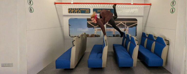 Travel clothing guide