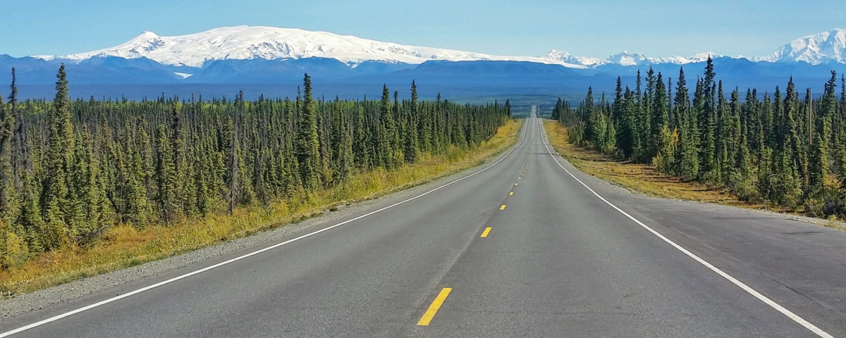 trip to alaska covid