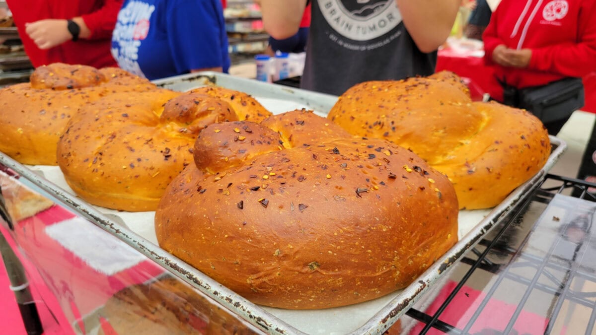 Madison Farmers Market