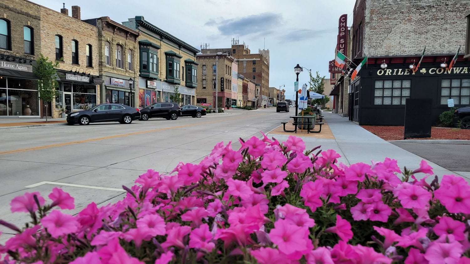 Janesville Wisconsin things to do