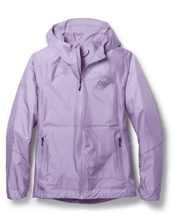 Outdoor Research Helium Rain Jacket